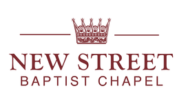 New Street Baptist Chapel
